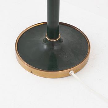 Josef Frank, bordslampa, modell 2466, Firma Svenskt Tenn.