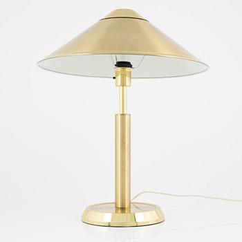 A table lamp, typ B 240, Nya ÖIA, second half of the 20th century.