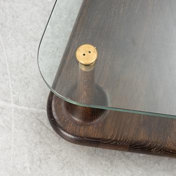 A coffee table, District 8, Vietnam, contemporary.