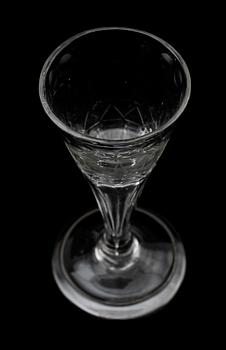VINGLAS, 1700-/1800-tal.