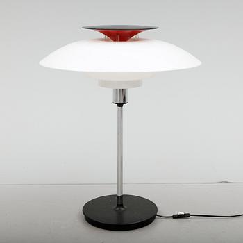 BORDSLAMPA, PH-80, Poul Henningsen.
