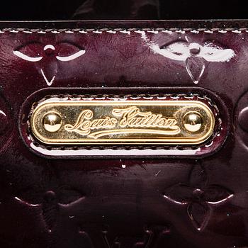 VÄSKA, "Wilshire Boulevard PM", Louis Vuitton.