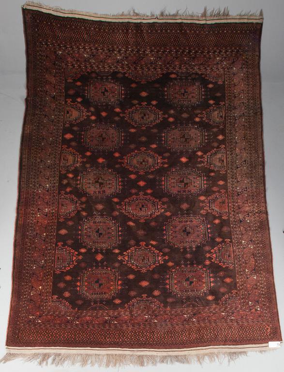 MATTA, Afganistan, old. Ca 285 x 205.