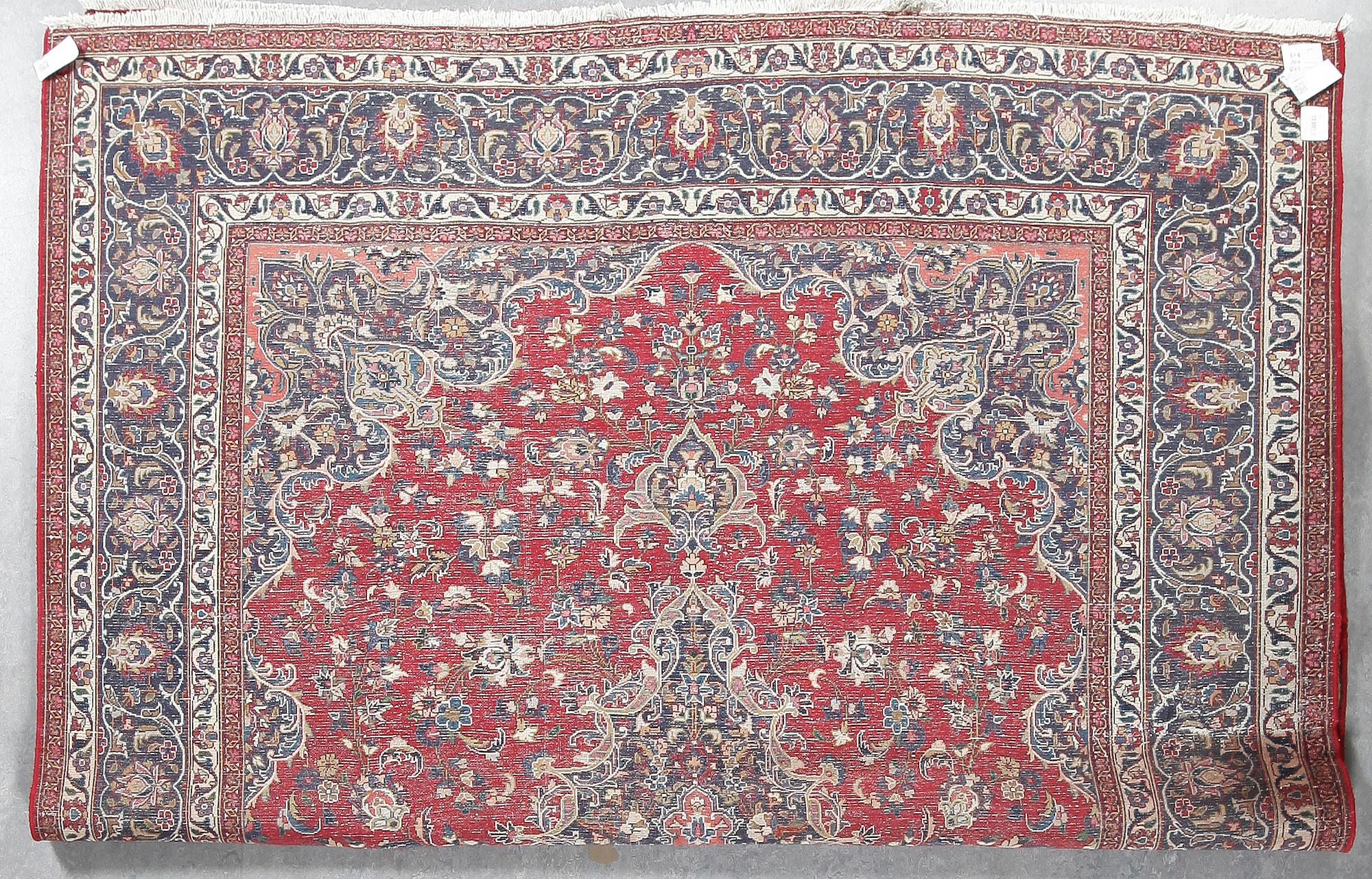 MATTA, Meshad, ca 325x249 cm.