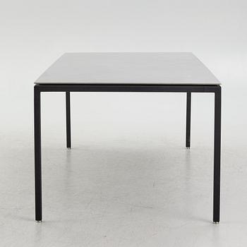 Matbord, Vipp, samtida.