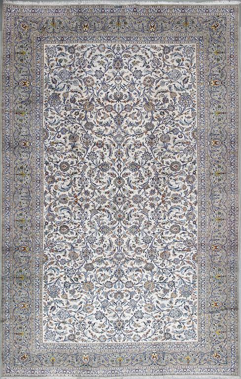 MATTA, Keshan, 525 x 316 cm.