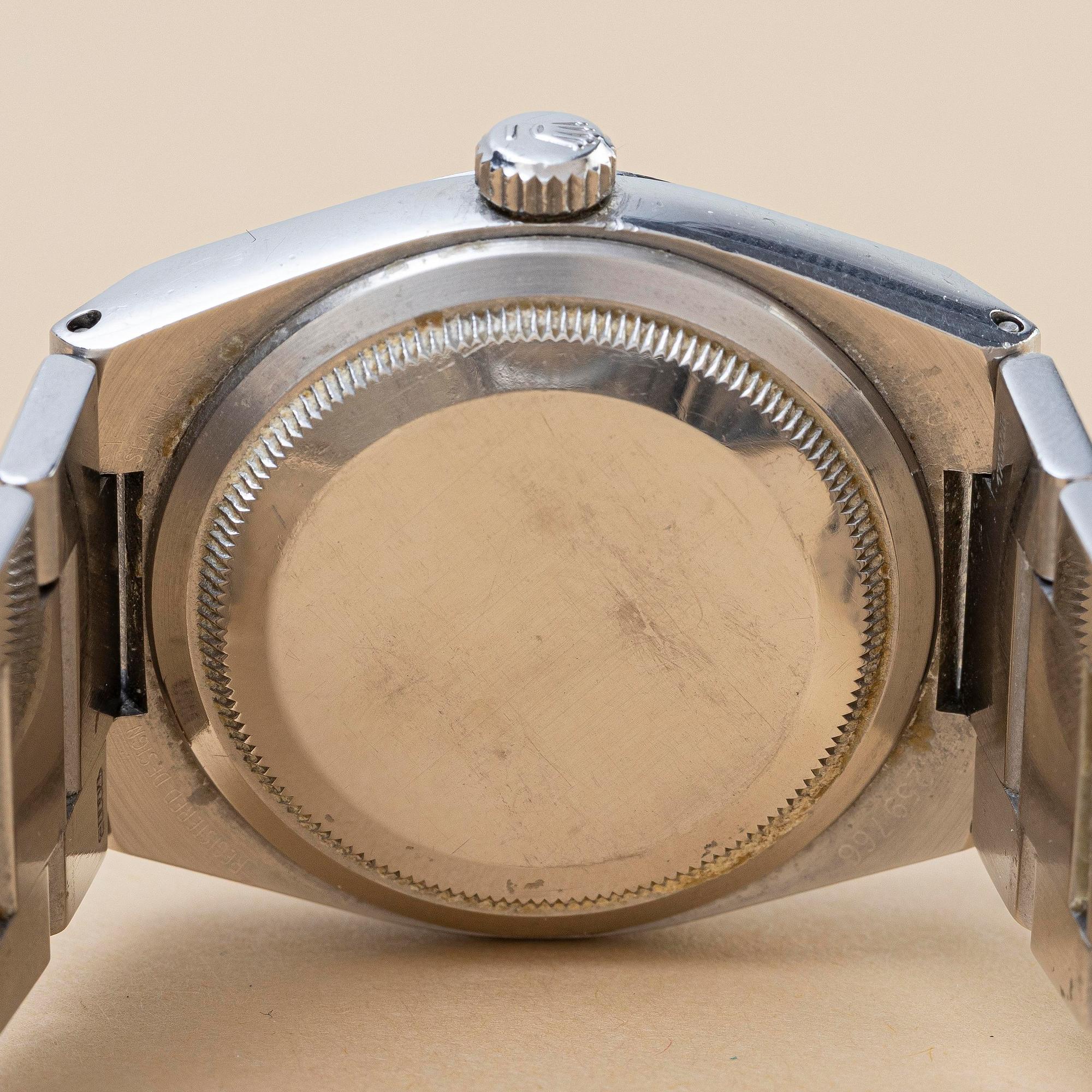 Rolex, Oysterquartz, Datejust, ca 1979.