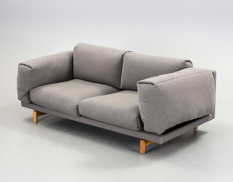 SOFFA, "Rest", Anderssen & Voll, Muuto, 2000-tal.