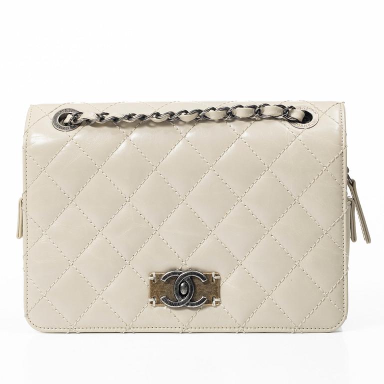 Chanel, Bag, "Day Trip Flap Bag", 2017.