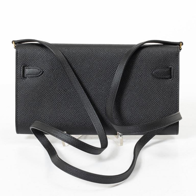 Hermès, väska, "Kelly To Go", 2021.