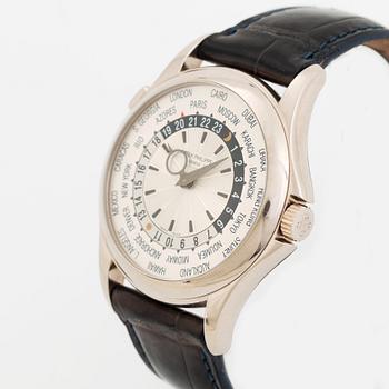 Patek Philippe, World Time, Complications, ca 2008.