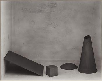 Dawid (Björn Dawidsson), "2058", 1985.