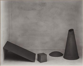 Dawid (Björn Dawidsson), '2058', 1985.