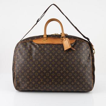 Louis Vuitton, suitcase, "Sac Alize 2", 1991.