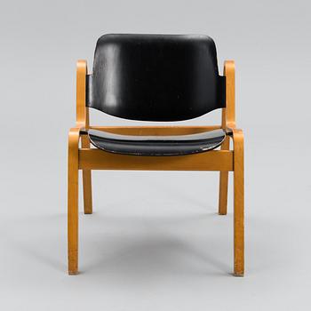 ILMARI TAPIOVAARA, STOL, Wilhelmiina, 1950-tal.