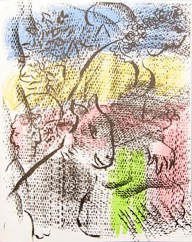 Böcker/Tidskrifter 8 vol "XXe Siécle" 1965-1970.