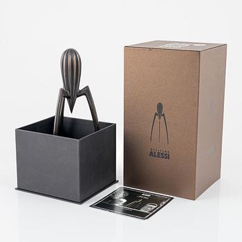 Philippe Starck, juicepress, "Juicy Salif", Alessi.