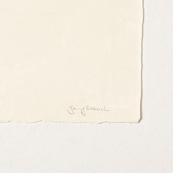 Jenny Lexander, "Rêves".
