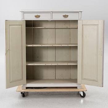Sideboard, late 19th century.