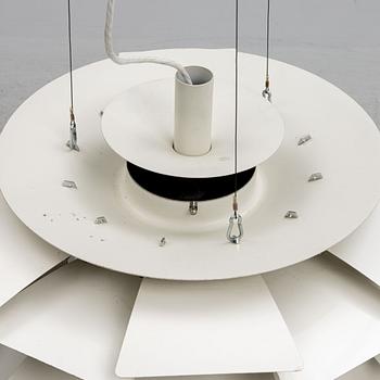 Poul Henningsen, ceiling lamp "PH-Kotte / PH Artichoke", Louis Poulsen, Denmark, 1987.