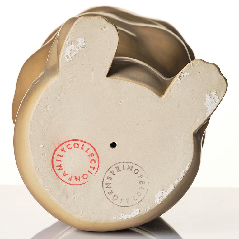 August Sörenson, "Förvandlingen".