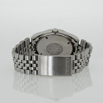 RADO, Purple Horse, armbandsur, 36 mm.