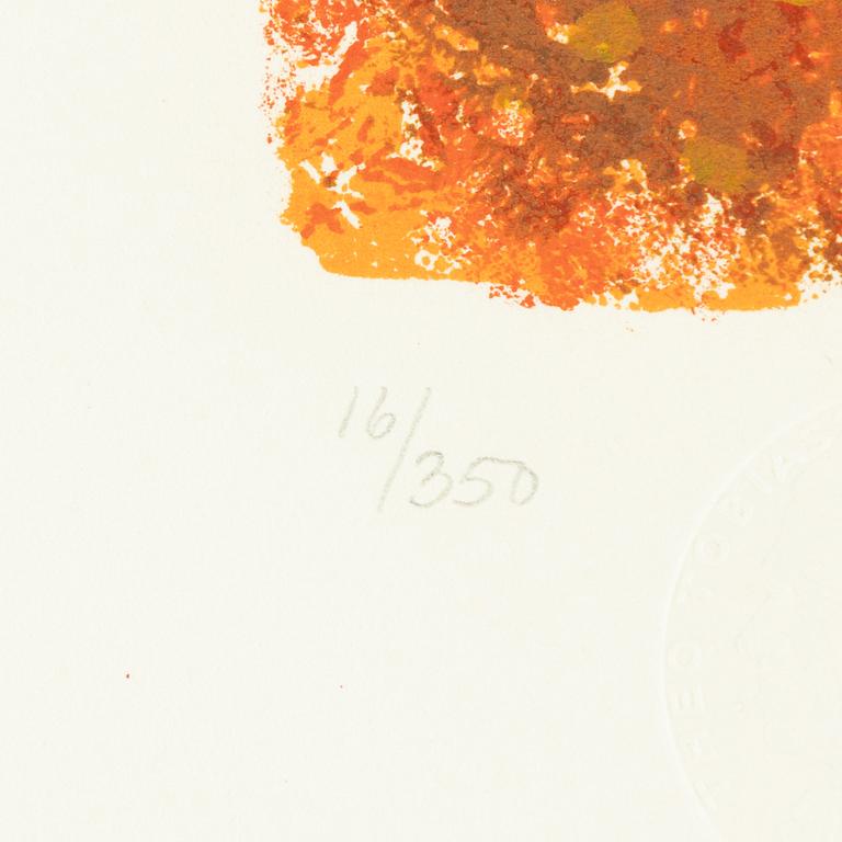 Theo Tobiasse, "Un hommage à H.C. Andersen".