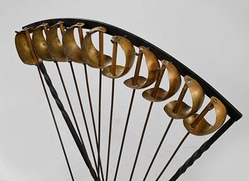 GRILLSPETT, 10 st, 1900-tal.