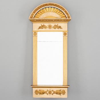 SPEGEL, empire, 1800-talets första hälft.