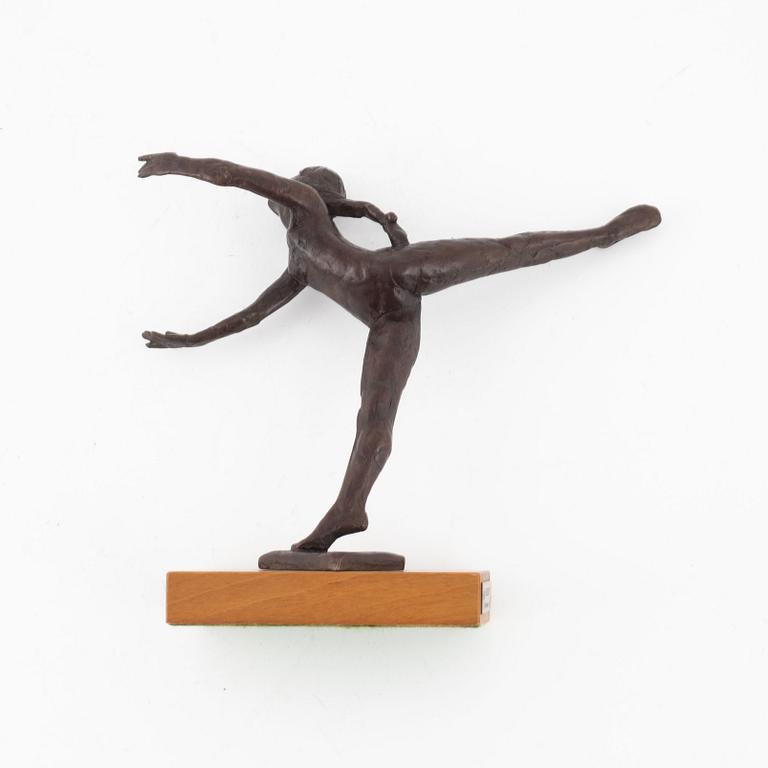 Sterett-Gittings Kelsey, Ballerina.