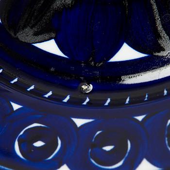 Ulla Procopé, astiaston osia, 20 kpl, "Valencia", Arabia, Suomi.