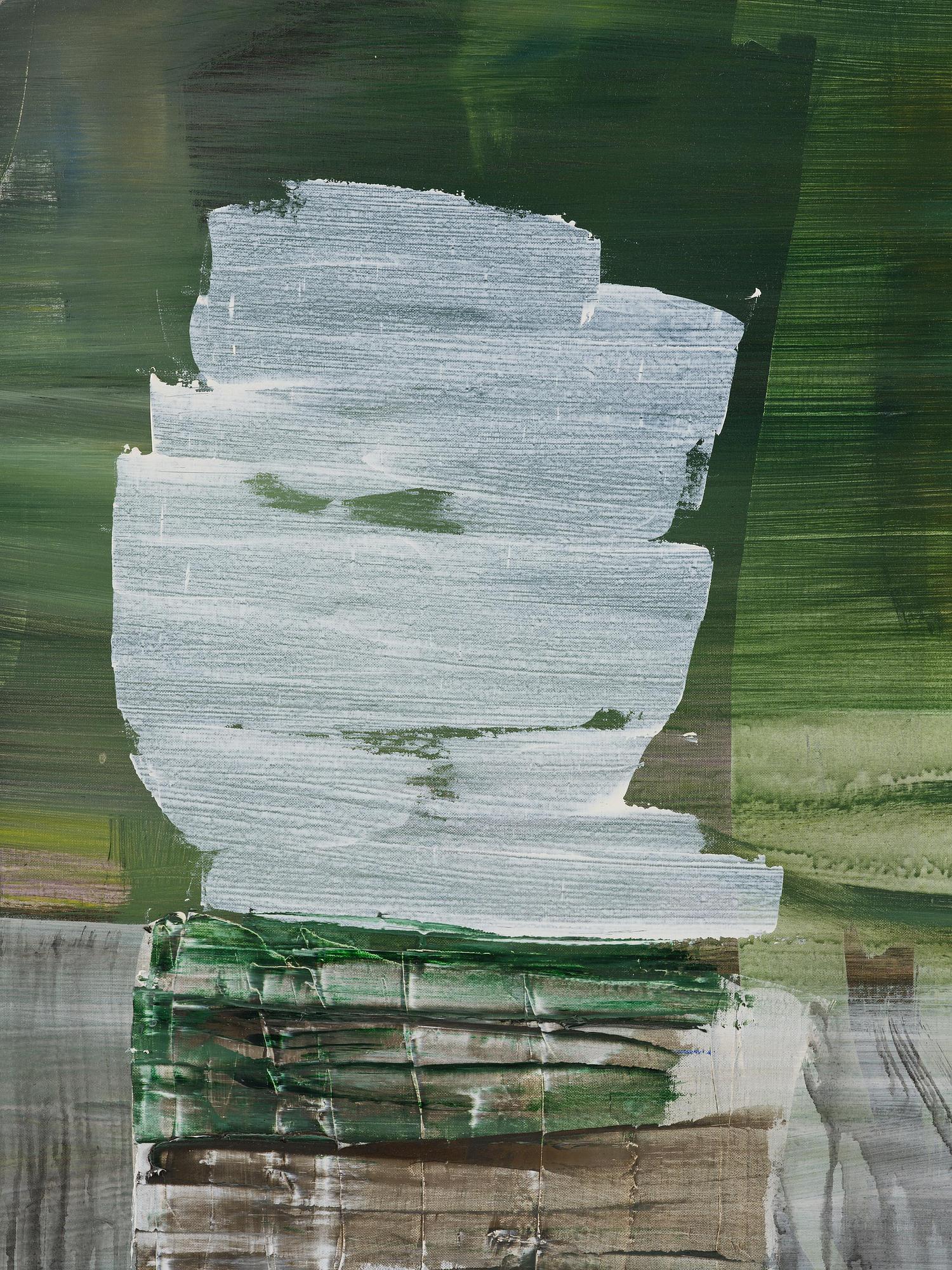 Andreas Eriksson, Untitled.