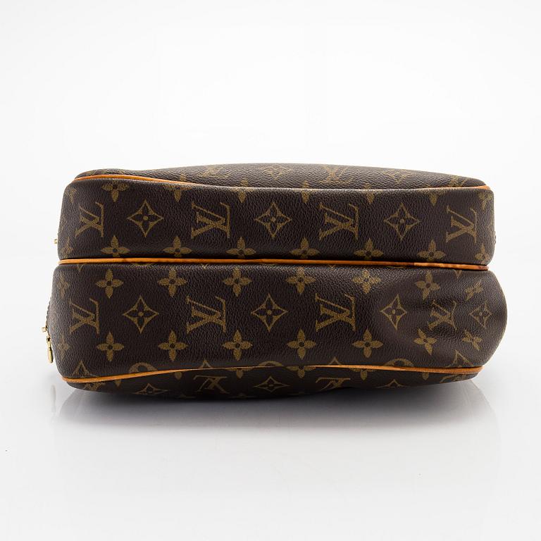 Louis Vuitton, väska, "Reporter PM".