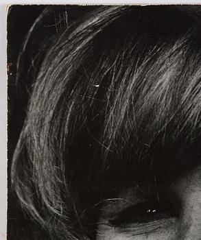 Christer Strömholm, "Caprice", ca 1960.