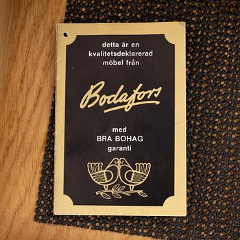 Carl Malmsten, a 'Lillsalen', later part of the 20th Century.