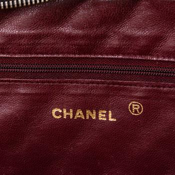 CHANEL, väska, 1986-88.