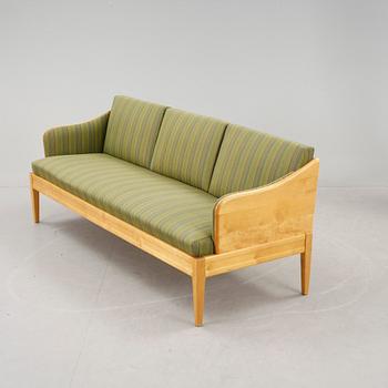 SOFFA, "Gustavianus", Carl Malmsten, OH Sjögren, 1900-talets andra hälft.