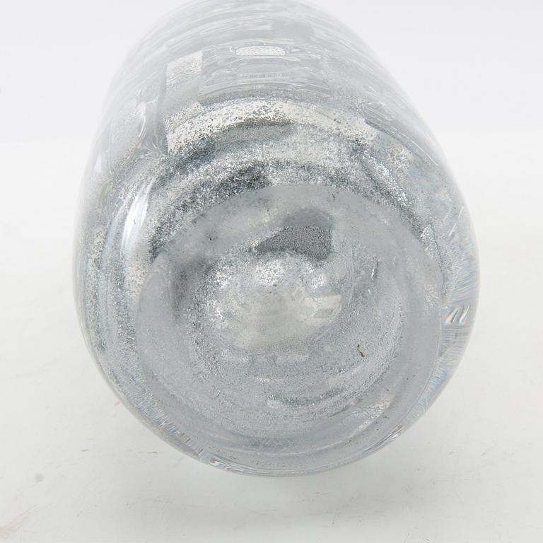Vicke Lindstrand, vas, glas, Kosta.