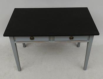 SKRIVBORD, 1900-talets början.