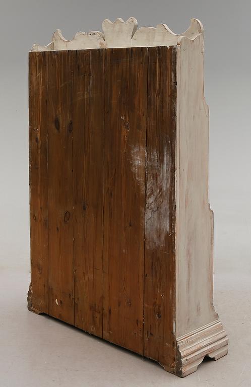 HYLLA, allmoge, 1800-talets första hälft.