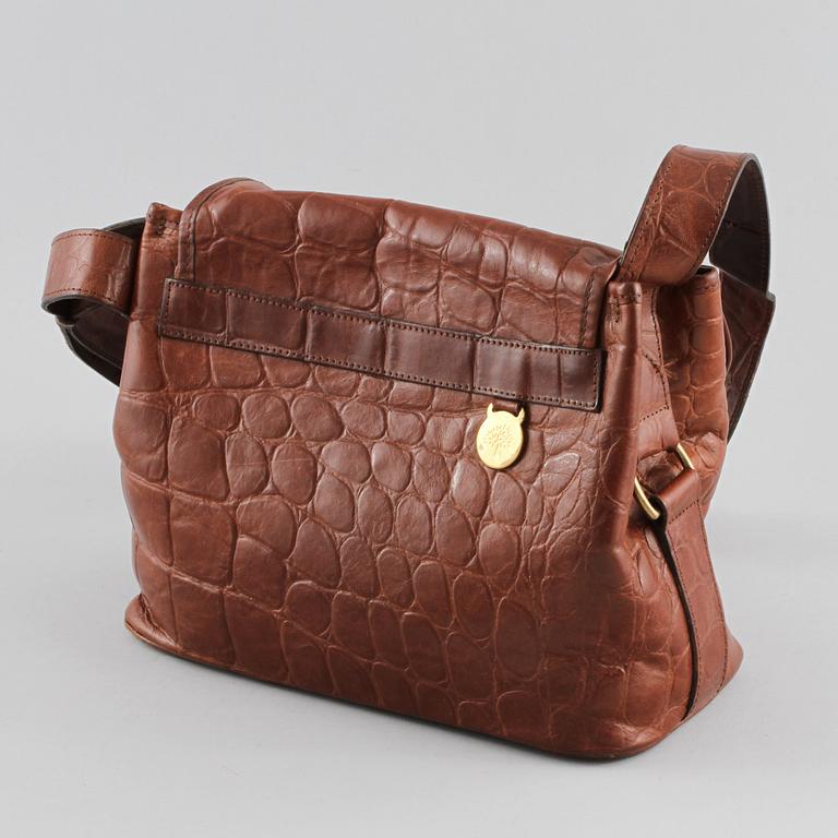 VÄSKA, Mulberry.