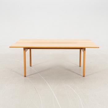 Hans J. Wegner, coffee table for Andreas Tuck Denmark 1960s.