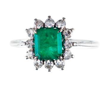 617. RING.