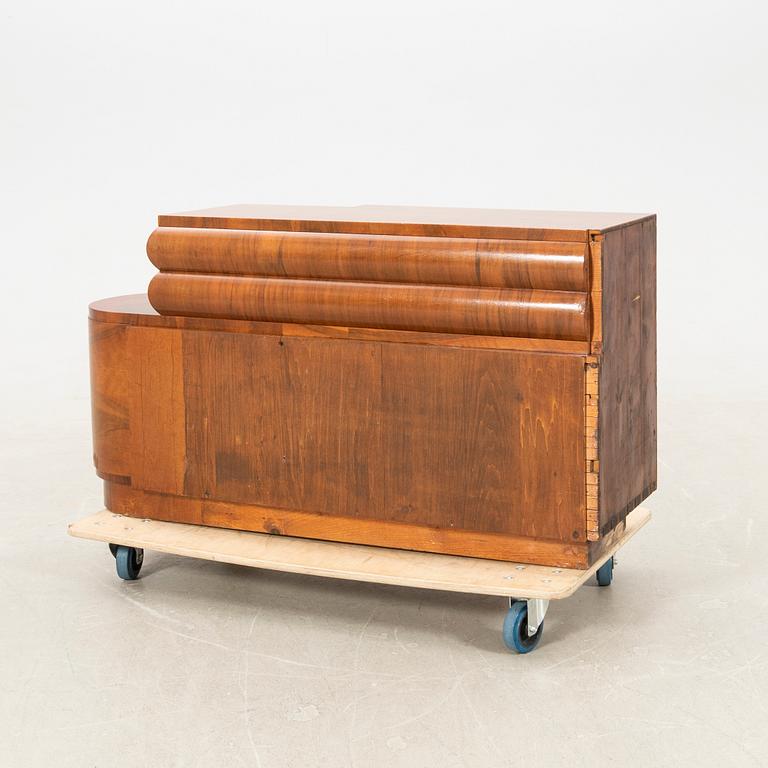 Sideboard/Cabinet Art Deco first half of the 20th century.