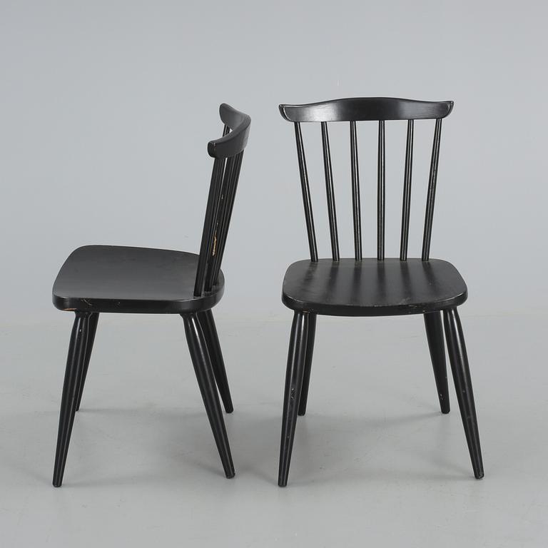 STOLAR, 3 st, 1900-talets mitt.