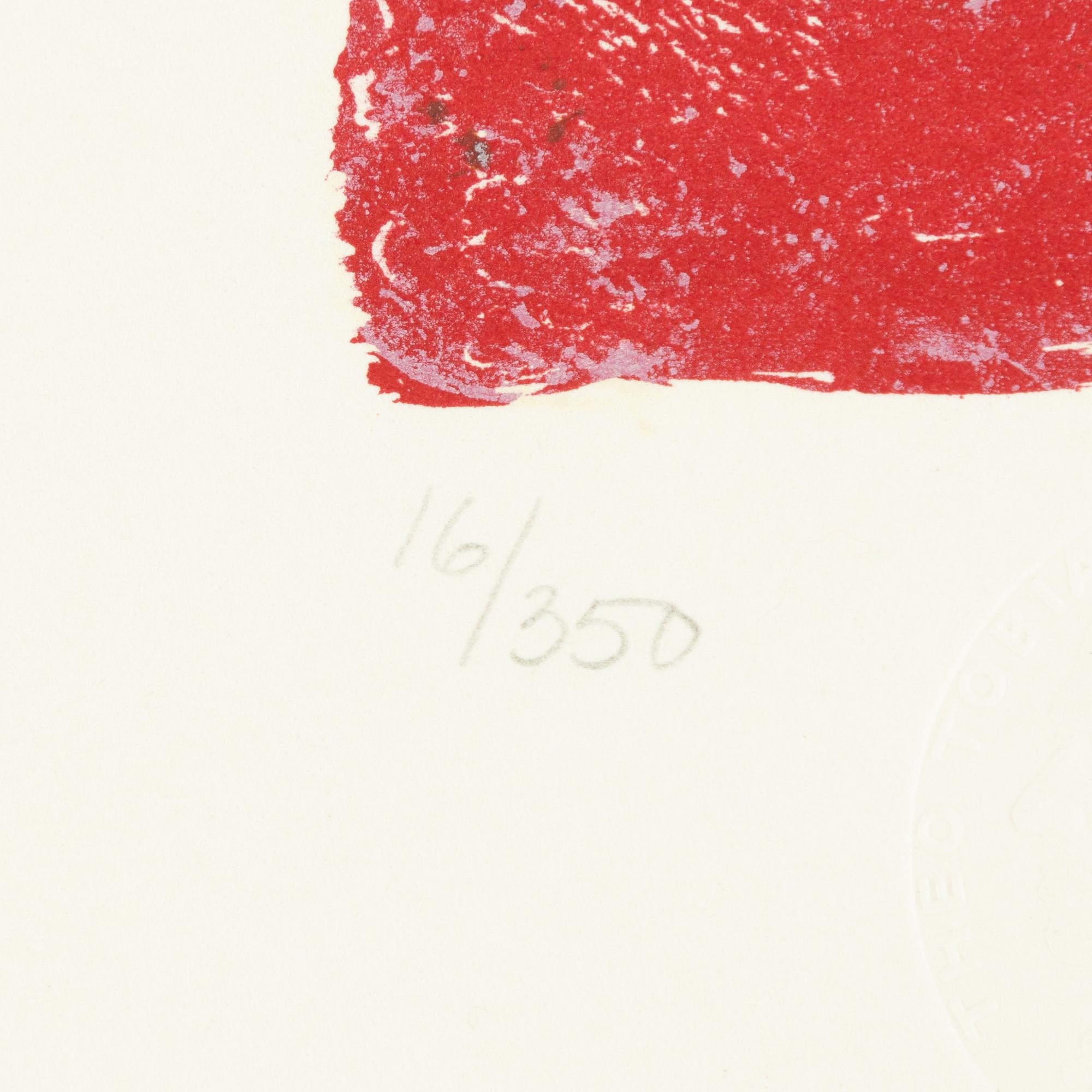 Theo Tobiasse, "Un hommage à H.C. Andersen".