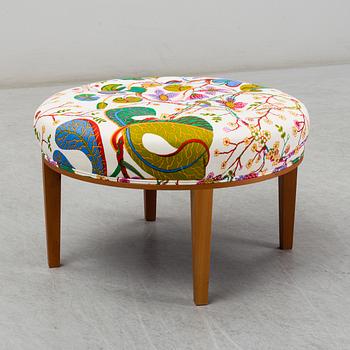 A Swedish late gustavian writing desk, late 18th century.