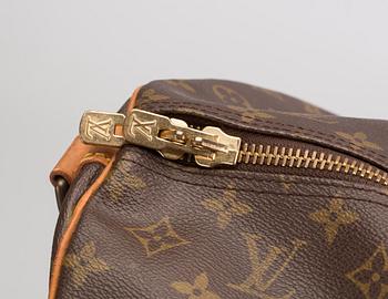 VÄSKA, "Keepall 60", Louis Vuitton.