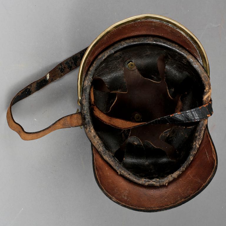 KASK, 18/1900-tal.