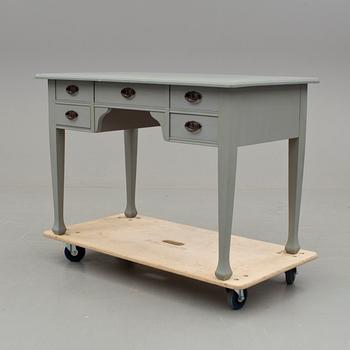 SKRIVBORD, jugend, 1900-talets början.